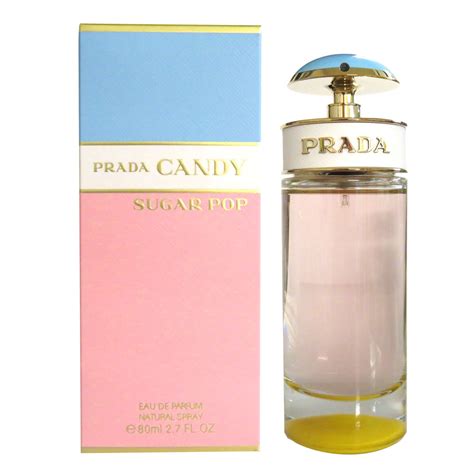 Prada Candy Sugar Pop EDP 80ml 